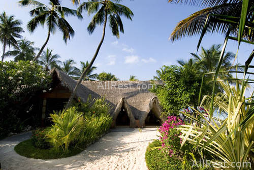 Kuramathi Blue Lagoon 38
